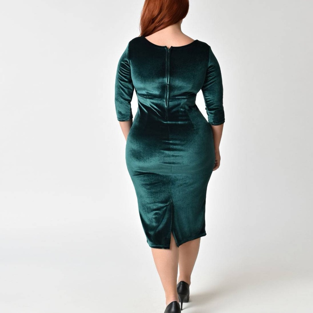 The Diva Dress - Picture 4 of 8